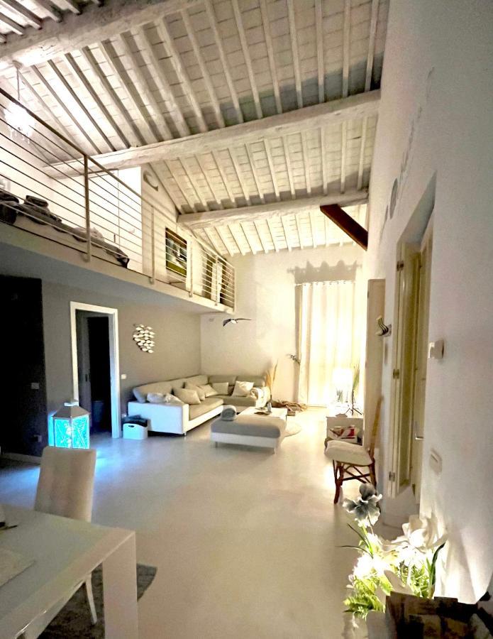 Whiteloft In Lucca Villa Dış mekan fotoğraf