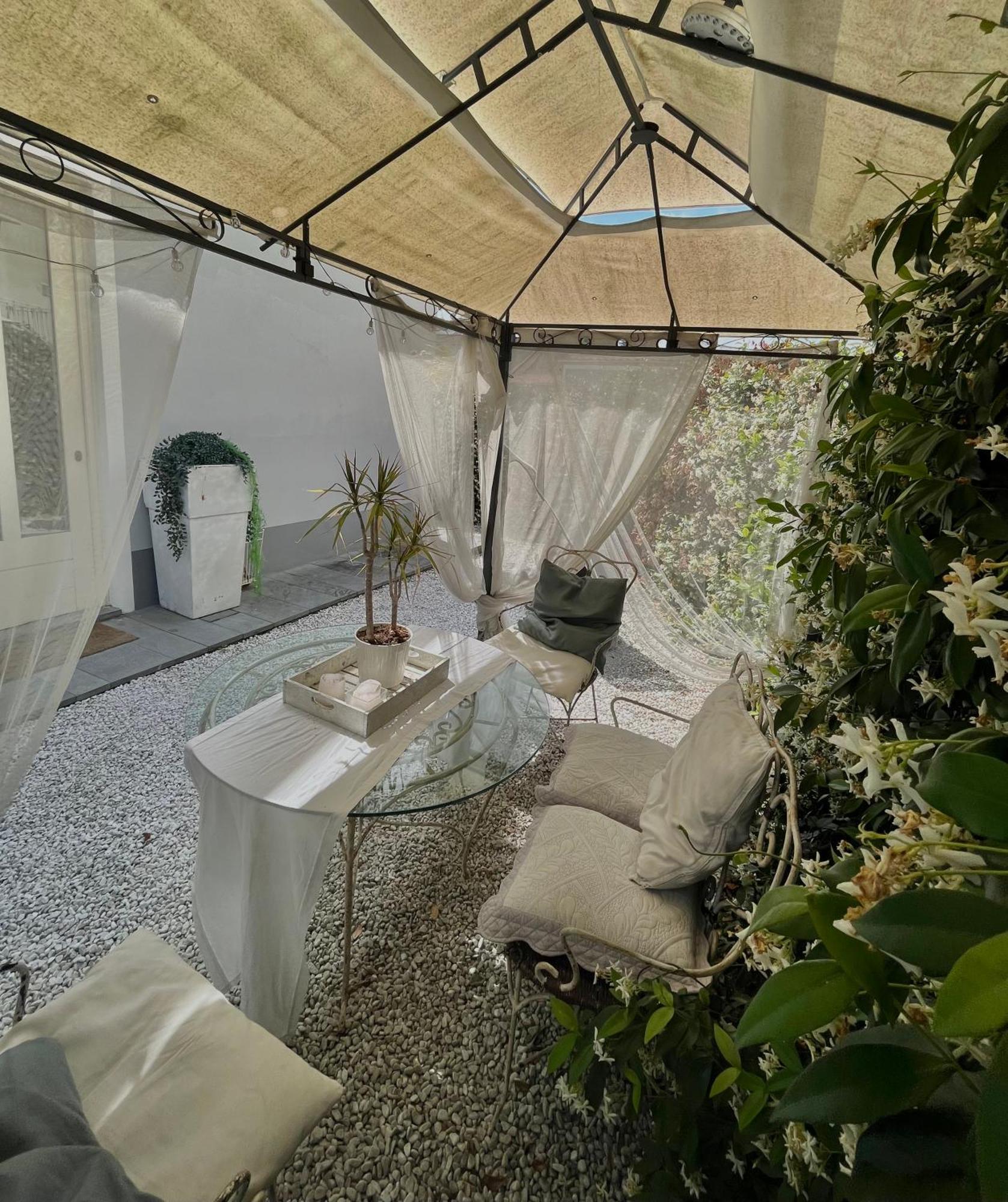 Whiteloft In Lucca Villa Dış mekan fotoğraf