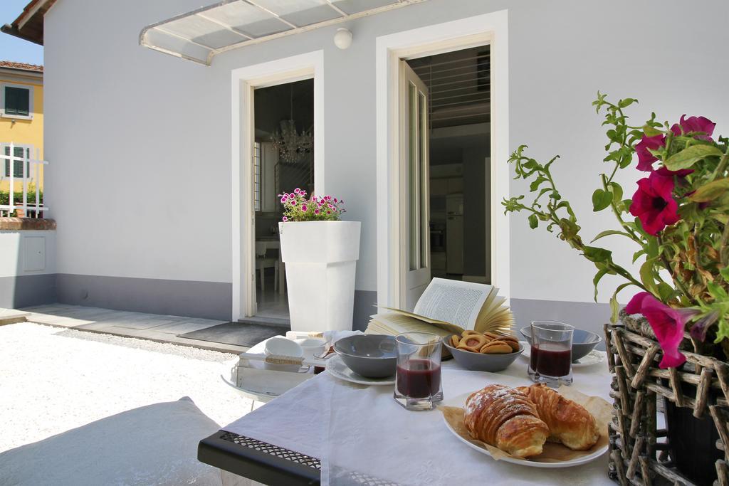 Whiteloft In Lucca Villa Dış mekan fotoğraf