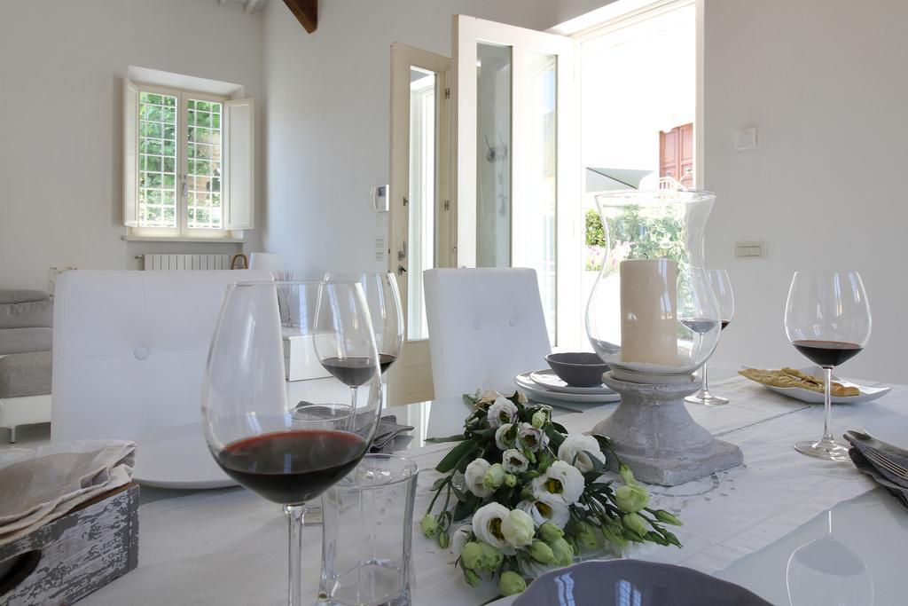 Whiteloft In Lucca Villa Dış mekan fotoğraf