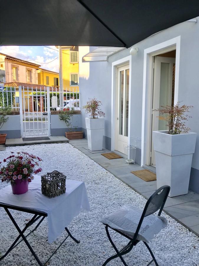Whiteloft In Lucca Villa Dış mekan fotoğraf